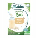 MODILAC MY BIO PRÍRODNÉ ZRNÁ PO 4M 250g