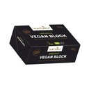 Vegánsky margarín v BIO kockách 200g Naturli