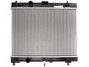 RADIATOR TOYOTA YARIS III 1.0 II 1.0 1.3