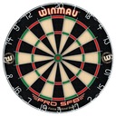 DOSKA SIZAL PRE WINMAU PRO SFB DART