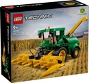 LEGO TECHNIC JOHN DEERE 9700 KOMBINÁT KRMENIA (42168) (BLOKY)