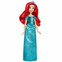 Hasbro Disney princezná bábika Ariel F0895