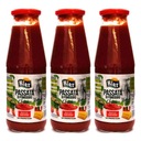 3 x Fľaša Passata Classic 720ml (680g) - Kier