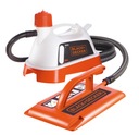 BLACK+DECKER STRIPPER NA TAPETY 2300W KX3300