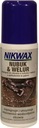 Nikwax Nubuck I Velour hydroizolácia