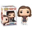 Funko POP! Stranger Things Eleven v outfite Mall