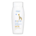 Ziajka, vodeodolná emulzia pre deti, SPF 25, 150 ml