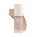 Pierre Rene Glow Bb krém Spf50+ 30ml 03 Béžová