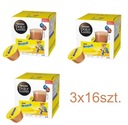 Nescafe Dolce Gusto Nesquik kapsule 3x16 ks.