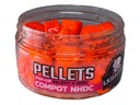 LK Baits Pop Up pelety v Dip Compote NHDC 12mm/40