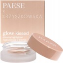 PAESE KRÉMOVÝ ZVÝRAZŇOVAČ GLOW KISSED 01