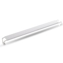 LED LAMPA DO AKVÁRIA 60-70CM MODRÉ LED 18W