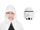 SÚPRAVA OBLEKU STORM TROOP 2 kusy STAR WARS WHITE