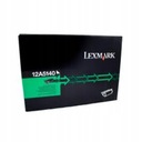 ORIGINÁLNY TONER LEXMARK 12A5140 BLACK OPTRA T610 N