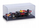 F1 BOLID Red Bull RB16B Verstappen 1:43 BBURAGO