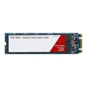 SSD disk WD Red WDS500G1R0B 500 GB M.2