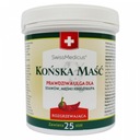 Konská masť - hrejivý Herbamedicus - 500 ml