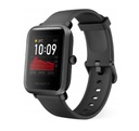 Inteligentné hodinky Amazfit BIP S Carbon Black