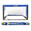 BAZOOKA BAZOOKAGOAL futbalová bránka 120x75