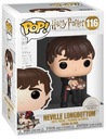 POSTAVA FUNKO POP: HARRY POTTER NEVILLE LONGBOTTOM