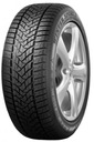 1x Dunlop Winter Sport 5 SUV 225/60R17 103V