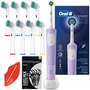 SADA ZUBNÝCH Kefiek ORAL-B VITALITY PRO