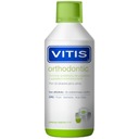 VITIS ORTODONTIC ústna tekutina 500 ml