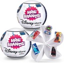 5 prekvapivých mini značiek Disney Store Series 1