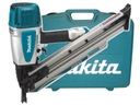 Pneumatická klincovačka Makita AN943K 50-90mm