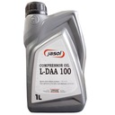 Olej do kompresora Jasol Compressor L-DAA 100 1L