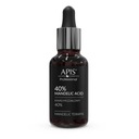 APIS MANDELOVÁ TERAPIS KYSELINA MANDELOVÁ 40% 30ml