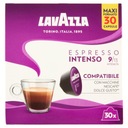 Kapsule Lavazza Dolce Gusto Espresso Intenso