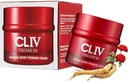 CLIV PREMIUM VÝŽIVNÝ A SPEVŇUJÚCI KRÉM D/N