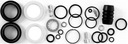 Rock Shox set Solo Air XC32/Recon Silver B1