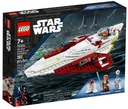 LEGO STAR WARS 75333 OBI-WAN KENOBI FIGHTER