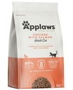 Applaws Cat Chicken a Salmon Chicken Salmon 2 kg