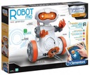 Clementoni Robot Mio novej generácie 50632