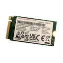 PCIe UNION 256 NVME 40 SSD