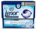 Lenor Universal Laundry Capsules z Nemecka