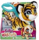 Furreal walklots Interaktívny Hasbro Tiger Tiger na vodítku