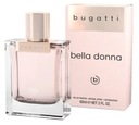 Bugatti Bella Donna parfémovaná voda 60 ml