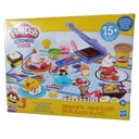 Play-Doh KUCHYŇA RANNÁ CAFE PLAYSET HASBRO