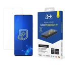 SAMSUNG GALAXY S20 PLUS 5G - 3MK SILVERPROTECTION+