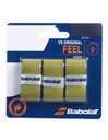 Babolat VS Grip Original top wraps x3