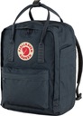 Batoh Kanken Laptop 13 Fjallraven - Navy