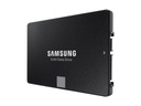 Samsung 870 EVO MZ-77E2T0B 2TB SATA SSD disk