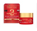 BIELENDA SUPER TRIO ULTRA REPAIR KRÉM 60+ 50ml