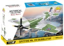 COBI 5865 SPITFIRE MK.XVI BUBBLETOP 152 KK.