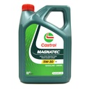 CASTROL MAGNATEC STOP-START 5W30 A5 4L