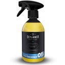 Deturner Finish Quick Detailer 500 ml rýchly QD